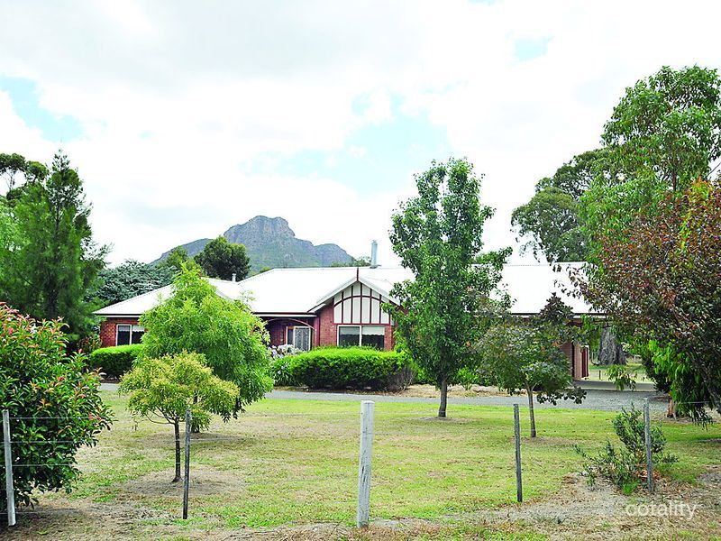 6904 Glenelg Hwy, Dunkeld, VIC 3294