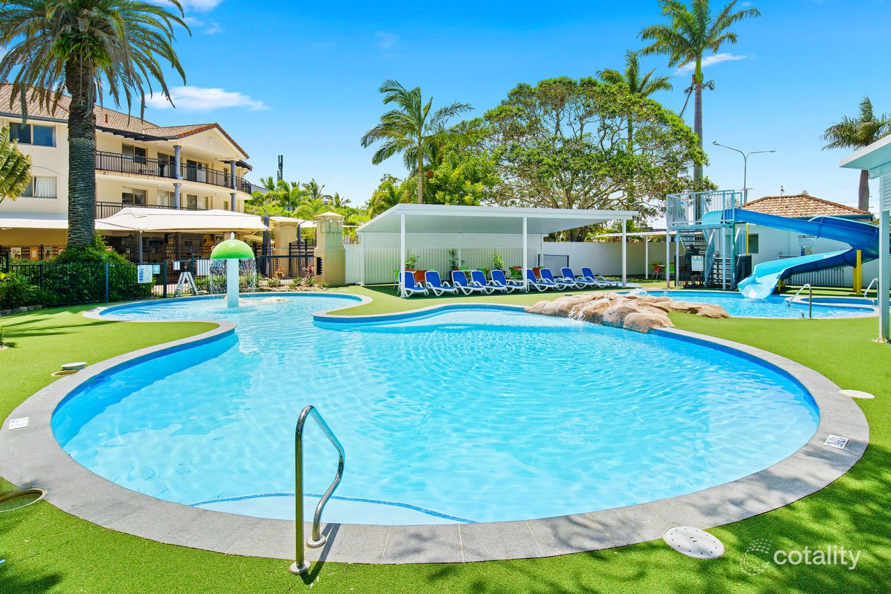 99/2342-2358 Gold Coast Hwy, Mermaid Beach, QLD 4218