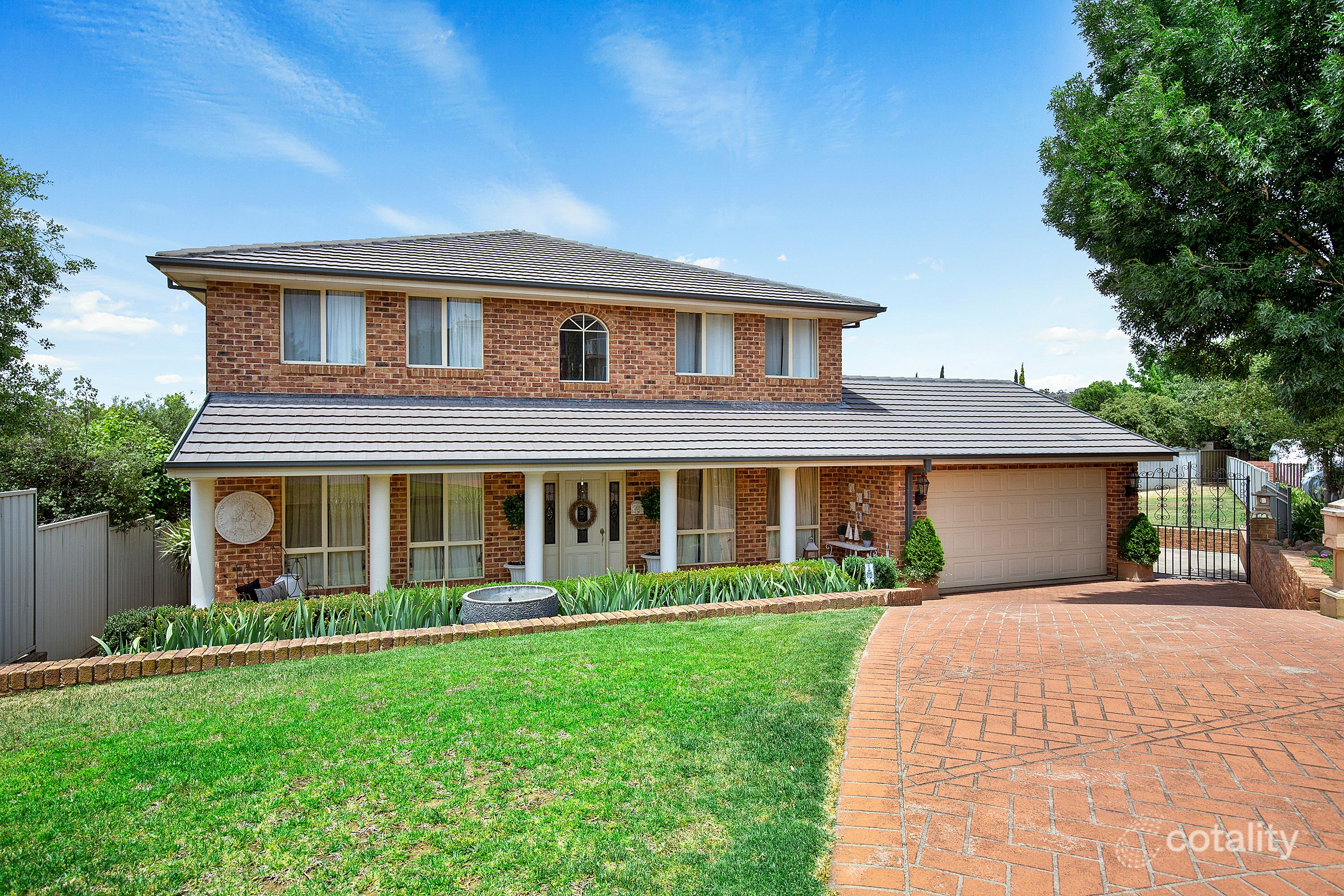 5 Angela Pl, Goulburn, NSW 2580