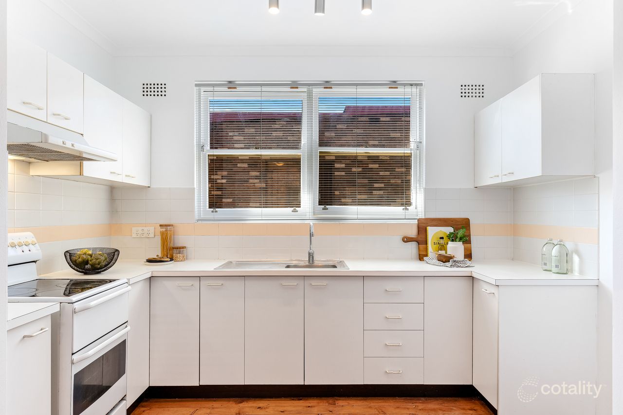 3/12 George St, Marrickville, NSW 2204