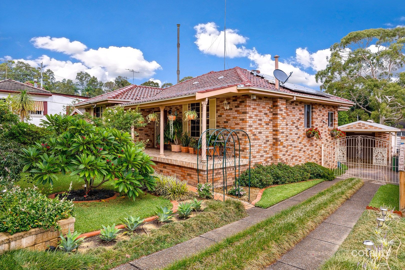9 King St, Dundas Valley, NSW 2117