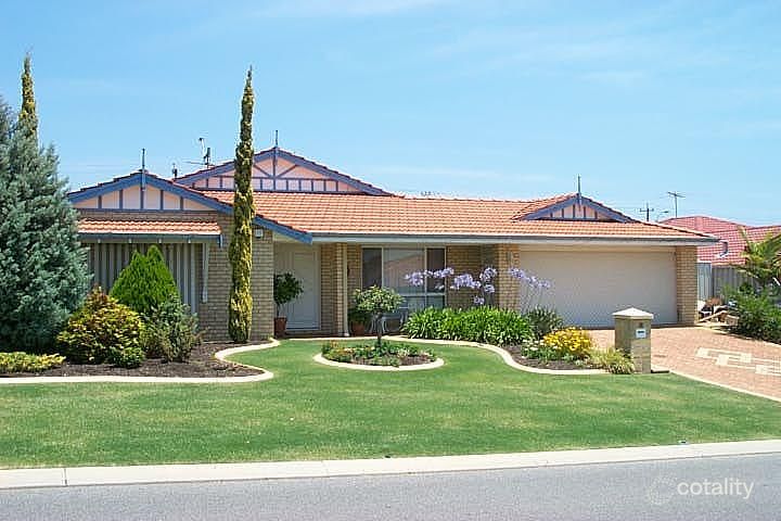 24 Sophora Pl, Woodvale, WA 6026