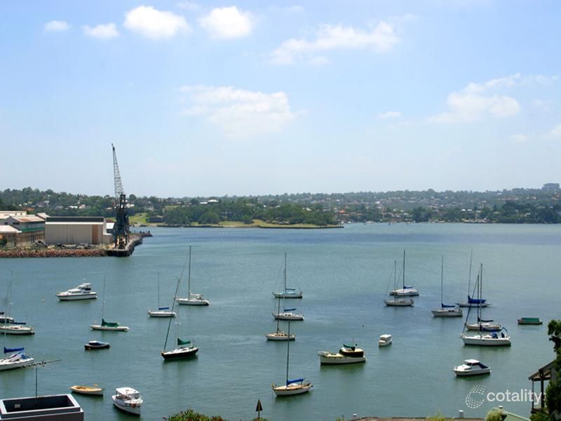 52/8 Water St, Birchgrove, NSW 2041