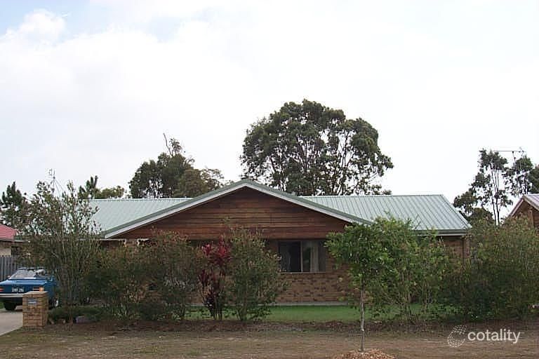 82 Snapper St, Kawungan, QLD 4655