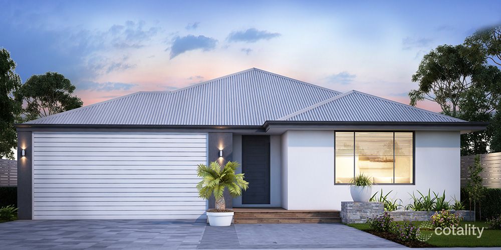 3 Firestone Way, Augusta, WA 6290