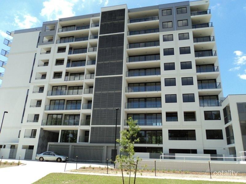 88/1 Mouat St, Lyneham, ACT 2602