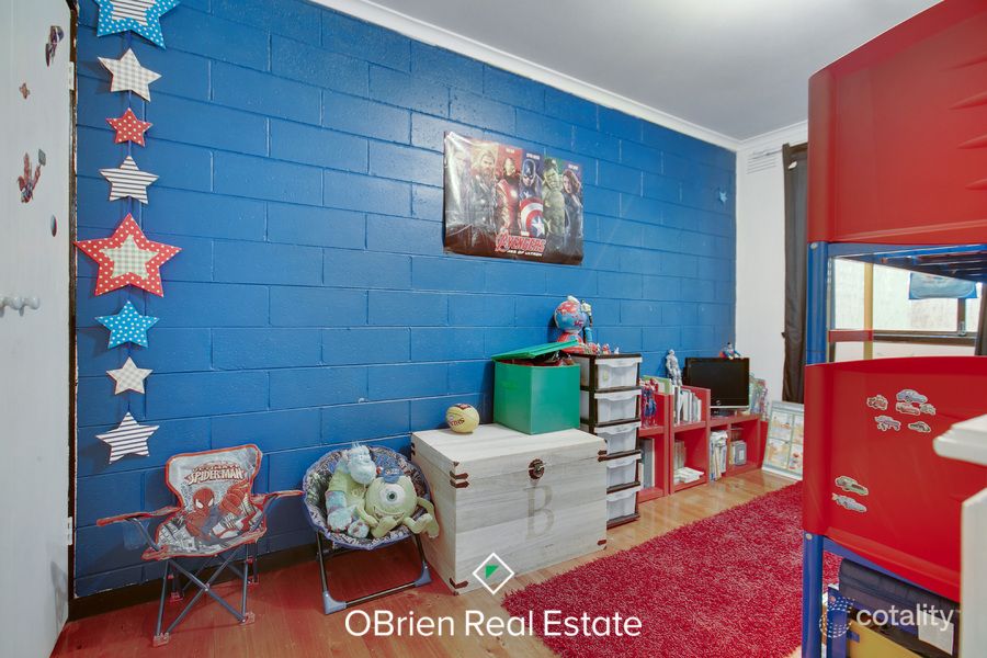 6/19 Bradshaw St, Frankston, VIC 3199