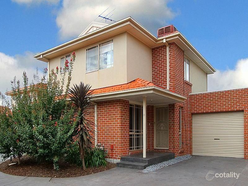 16/15 Chenies St, Reservoir, VIC 3073