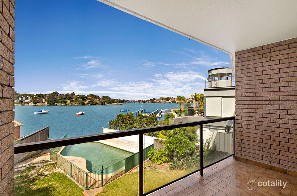 2/36 Walton Cres, Abbotsford, NSW 2046