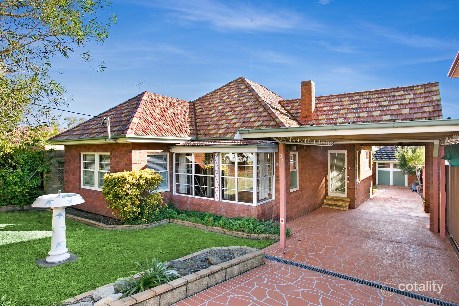 31 Bunyala St, Carss Park, NSW 2221