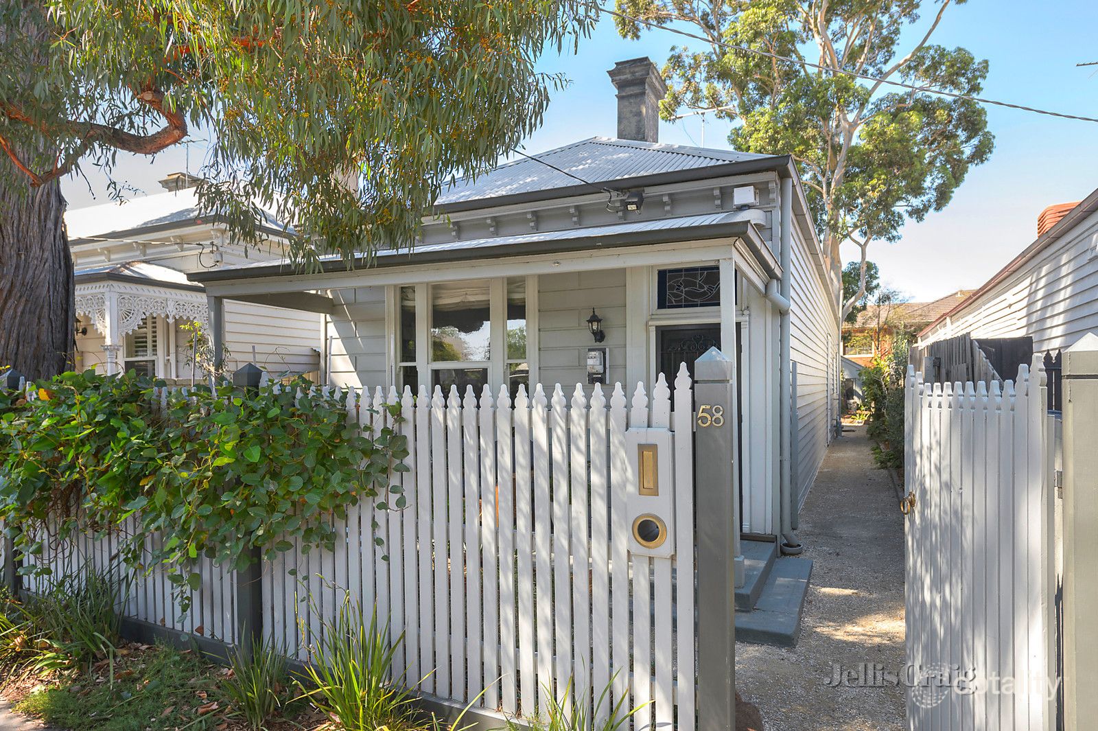 58 Lilydale Gr, Hawthorn East, VIC 3123