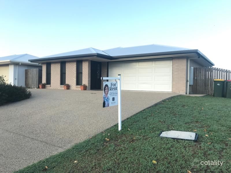 89 Springfield Dr, Norman Gardens, QLD 4701