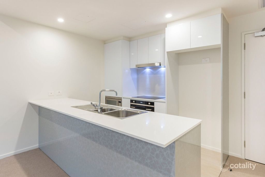 205/102-106 Northbourne Ave, Braddon, ACT 2612