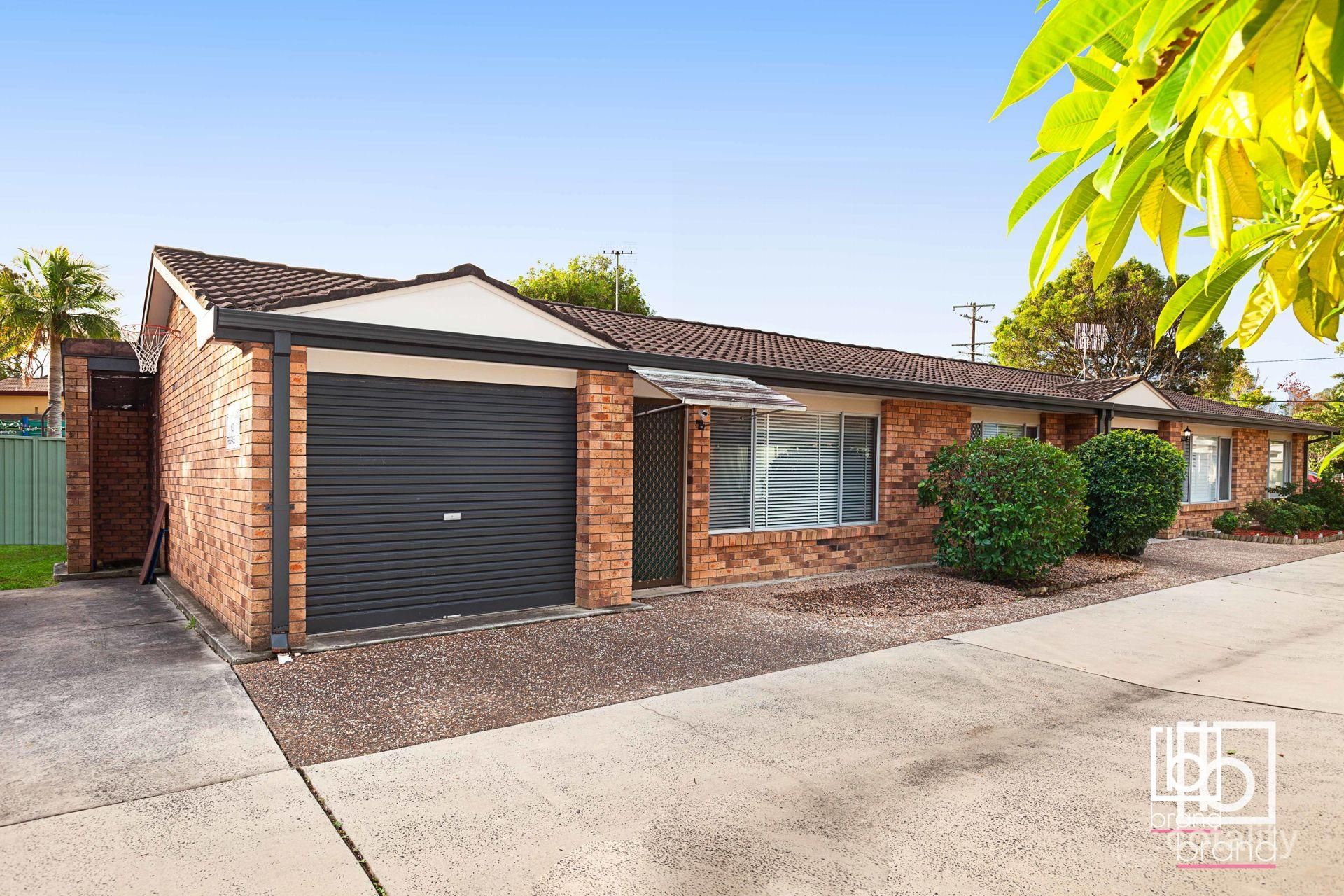 2/42-48 Gascoigne Rd, Gorokan, NSW 2263