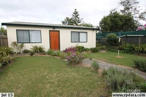 49 College St, Cambridge Park, NSW 2747