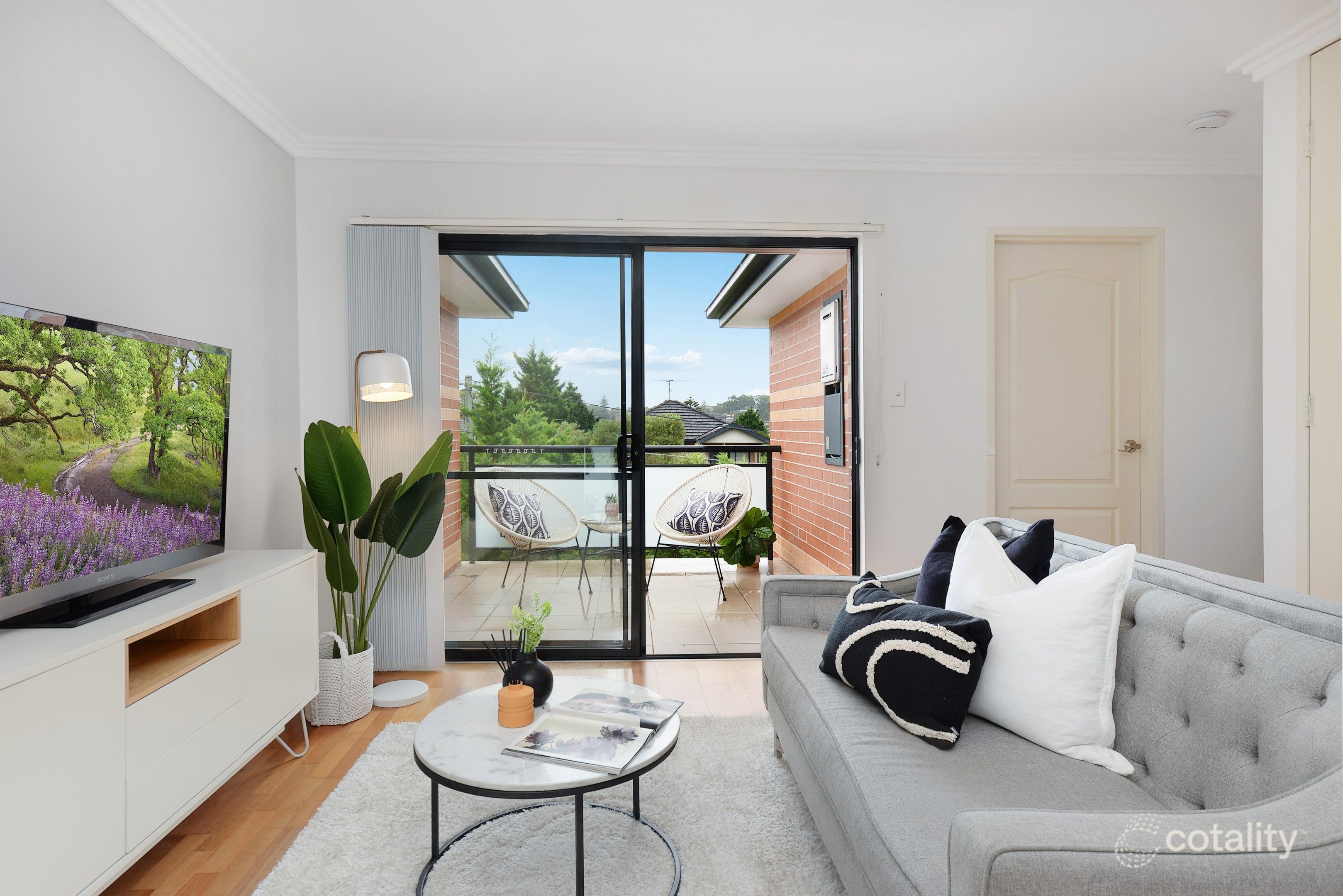 8/1-3 New Orleans Cres, Maroubra, NSW 2035