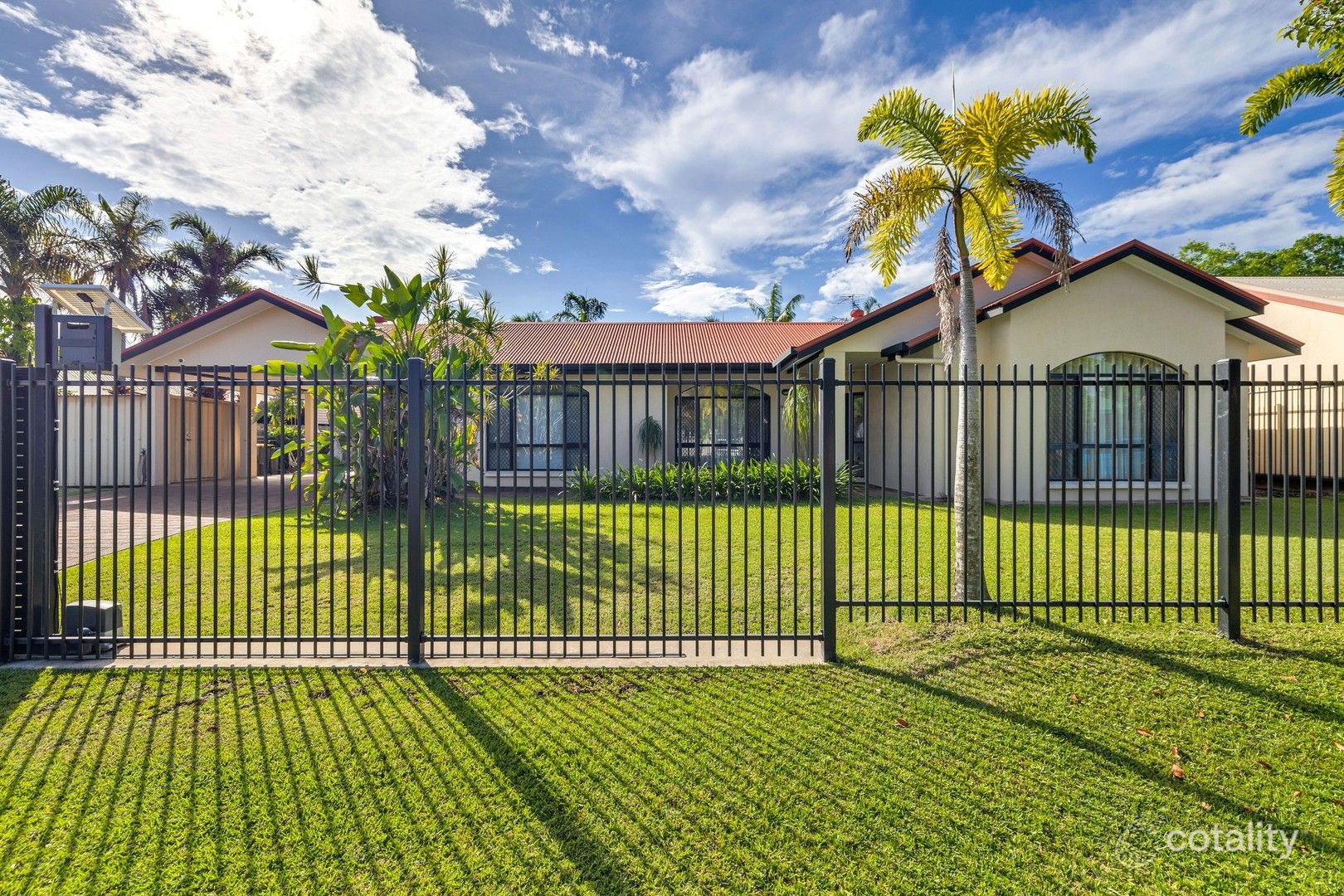 36 Phoenix Cct, Durack, NT 0830