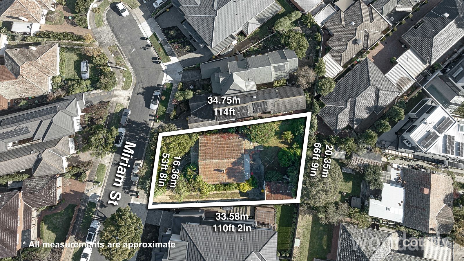 6 Miriam St, Caulfield, VIC 3162