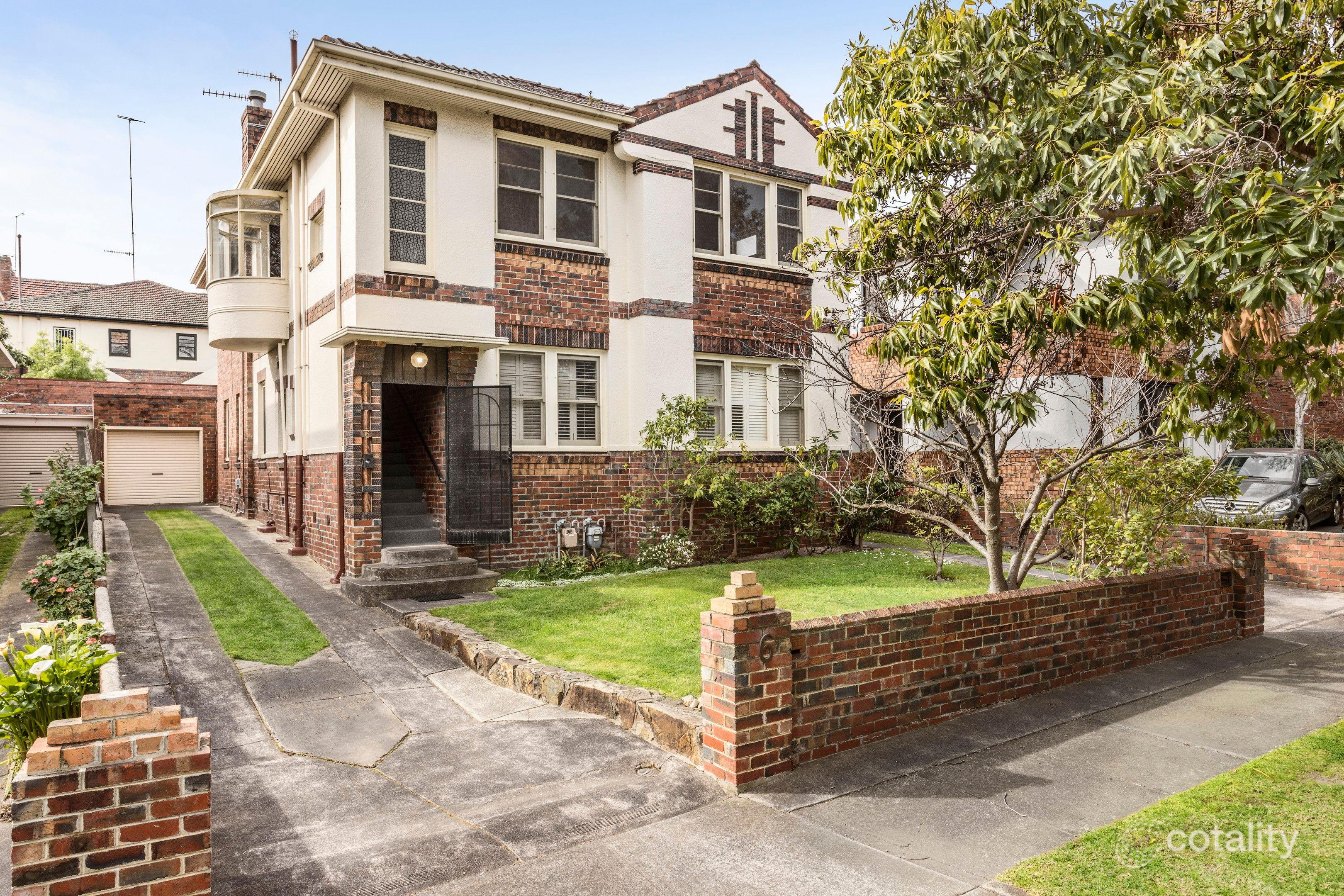 6 Quamby Ave, South Yarra, VIC 3141