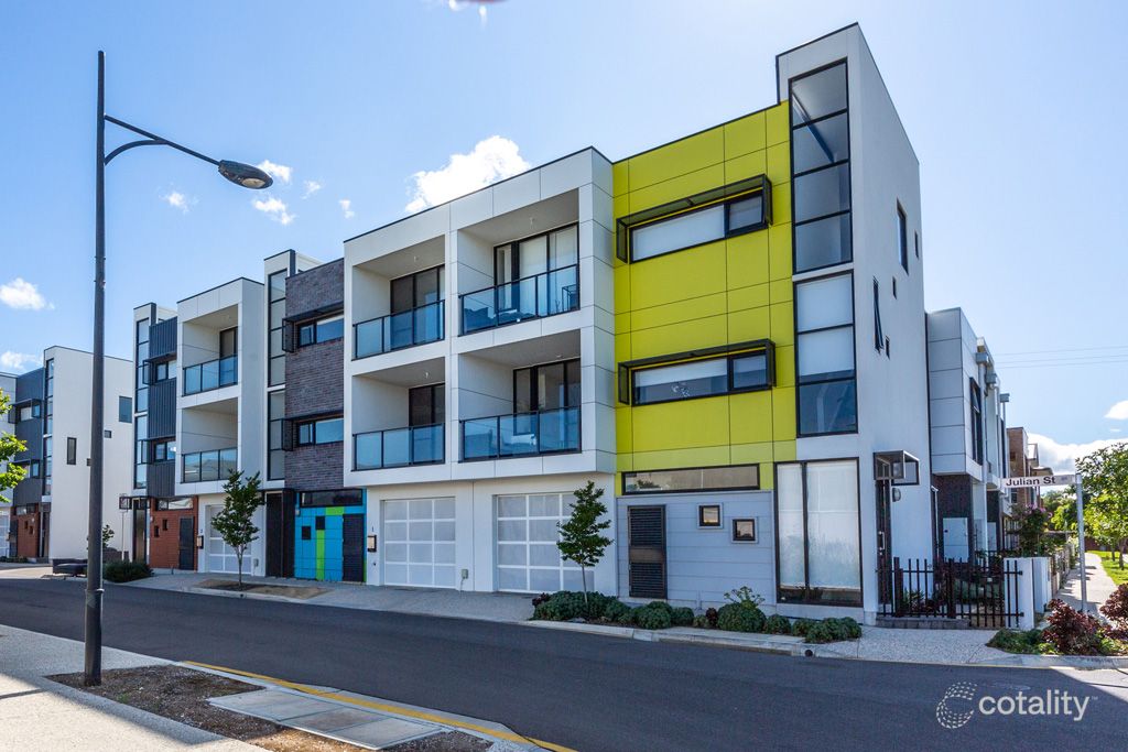 1 Julian St, Lightsview, SA 5085