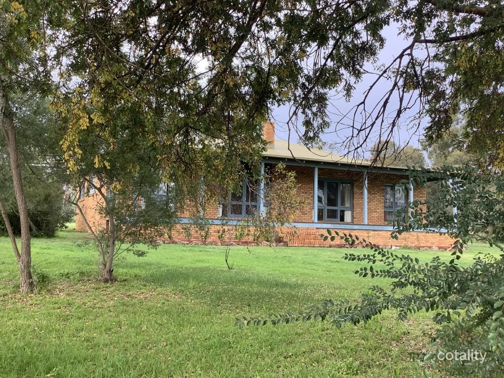 274 Carbone Rd, Corbie Hill, NSW 2705
