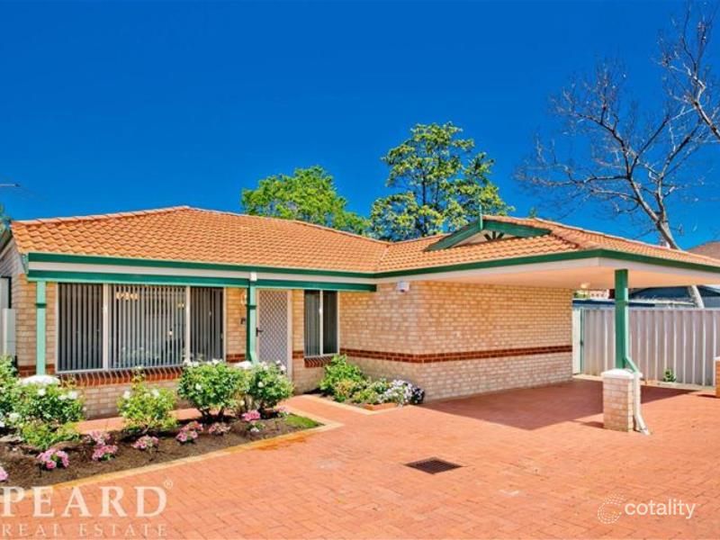 3/18 Odin Rd, Innaloo, WA 6018