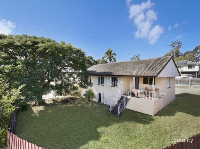 99 Frangipani St, Inala, QLD 4077