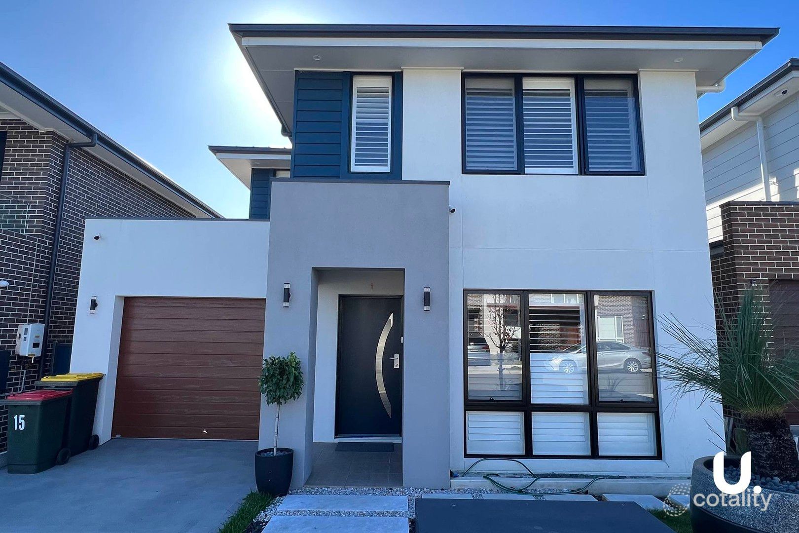 15 Heron Ave, Marsden Park, NSW 2765