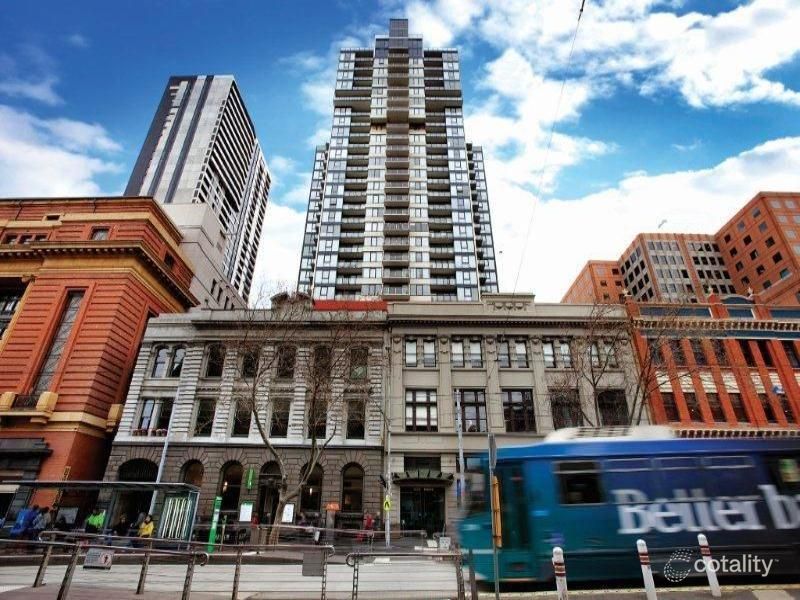 2007a/668 Bourke St, Melbourne, VIC 3000