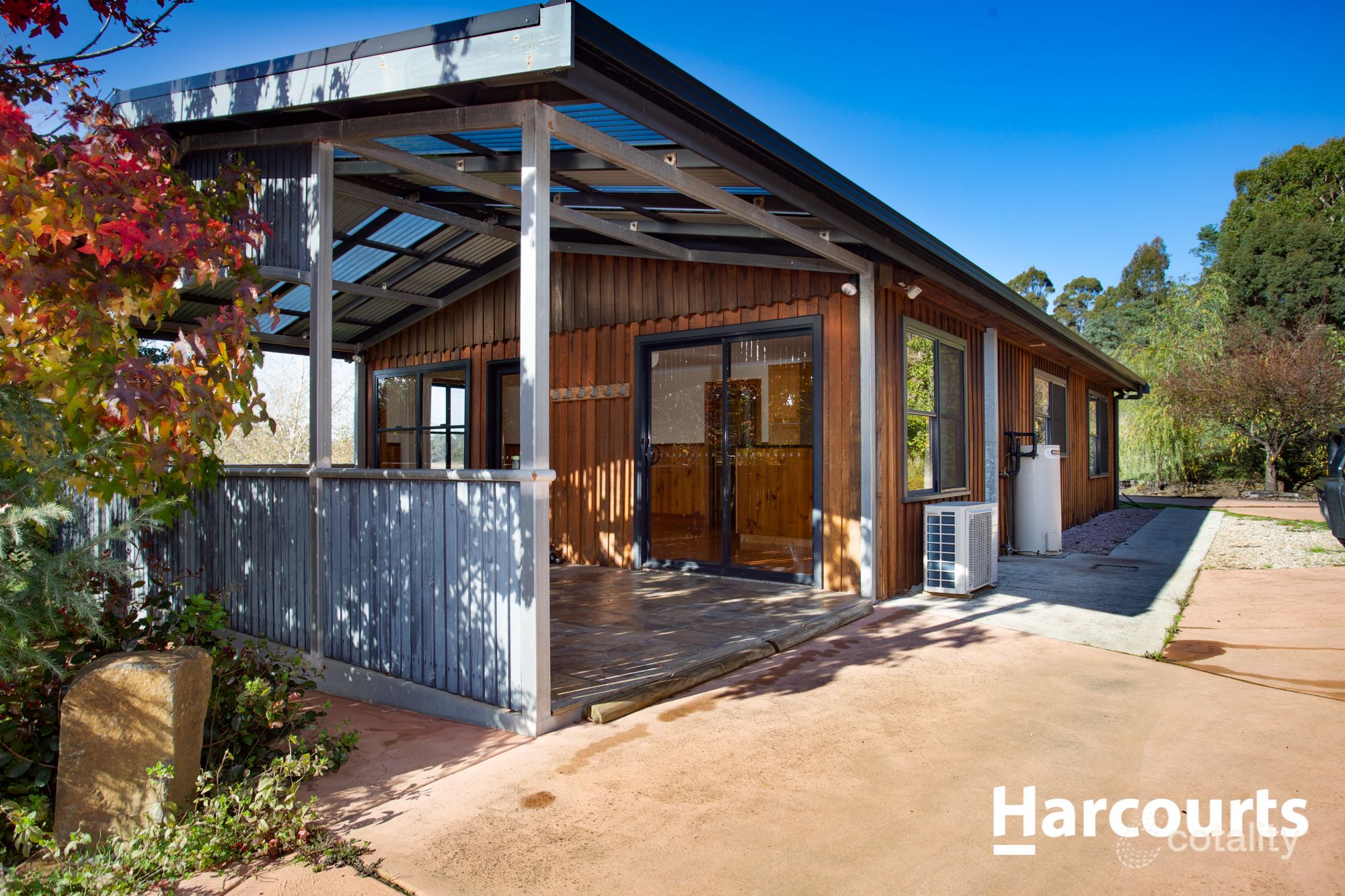 420 Porters Bridge Rd, Exton, TAS 7303