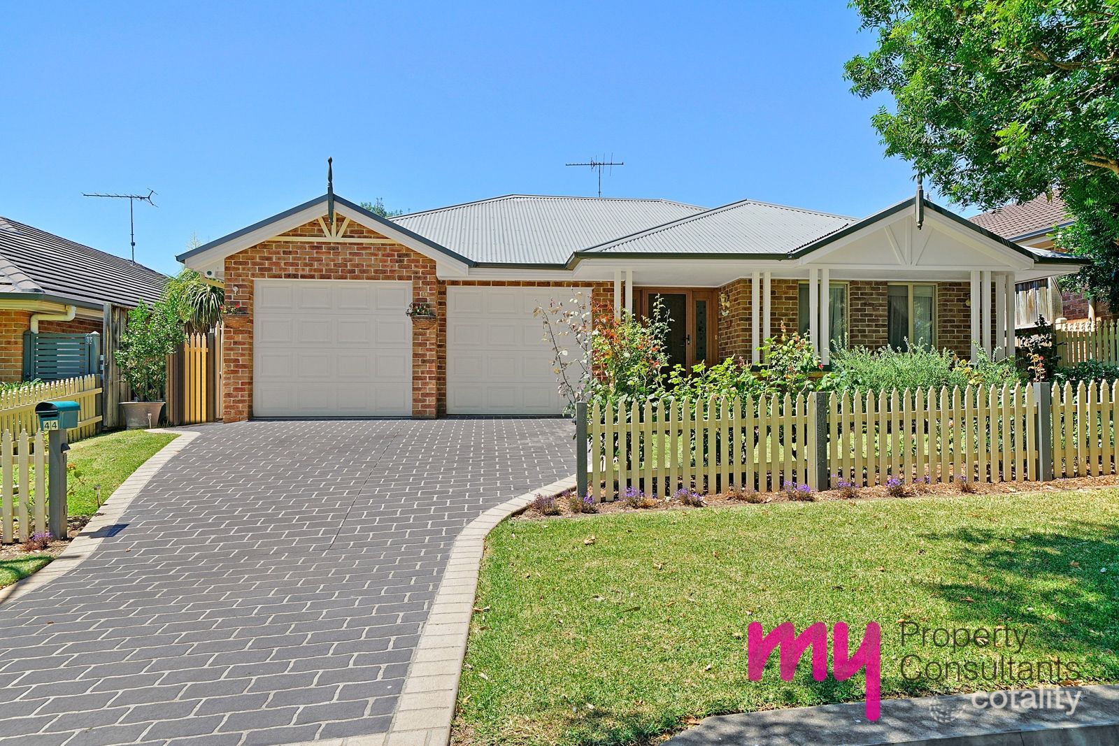 44 Park Way, Camden Park, NSW 2570