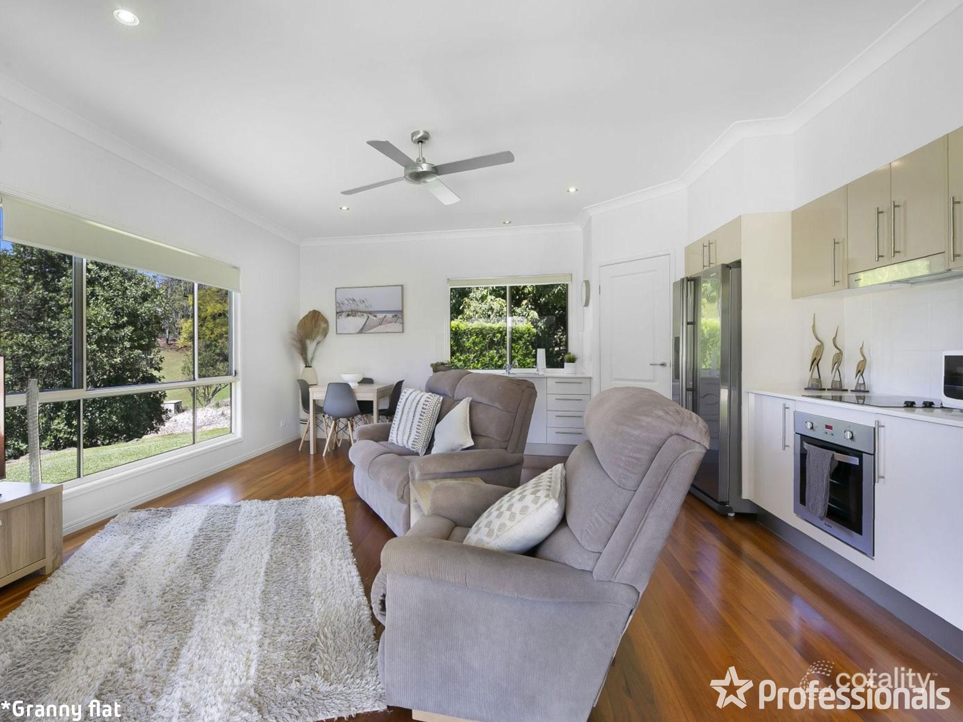 81 Bains Rd, Currumbin Valley, QLD 4223