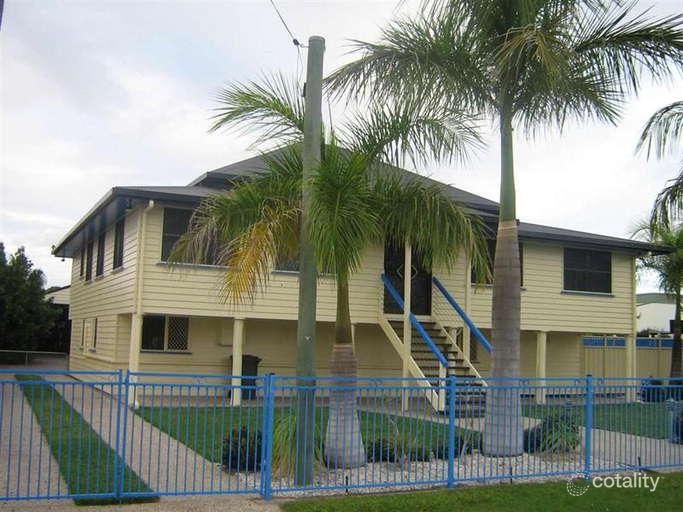 69 Cheapside St, Maryborough, QLD 4650