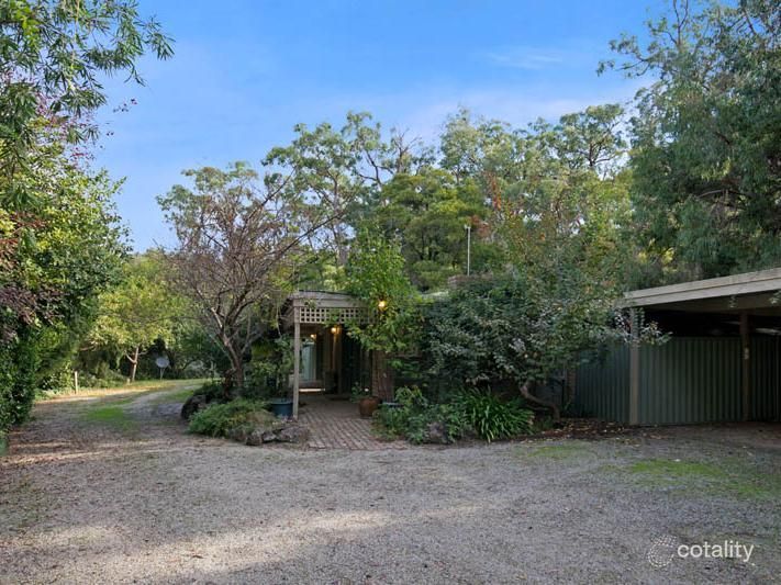 196 Killara Rd, Gruyere, VIC 3770