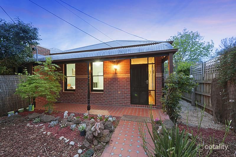 4 Pearce St, Yarraville, VIC 3013
