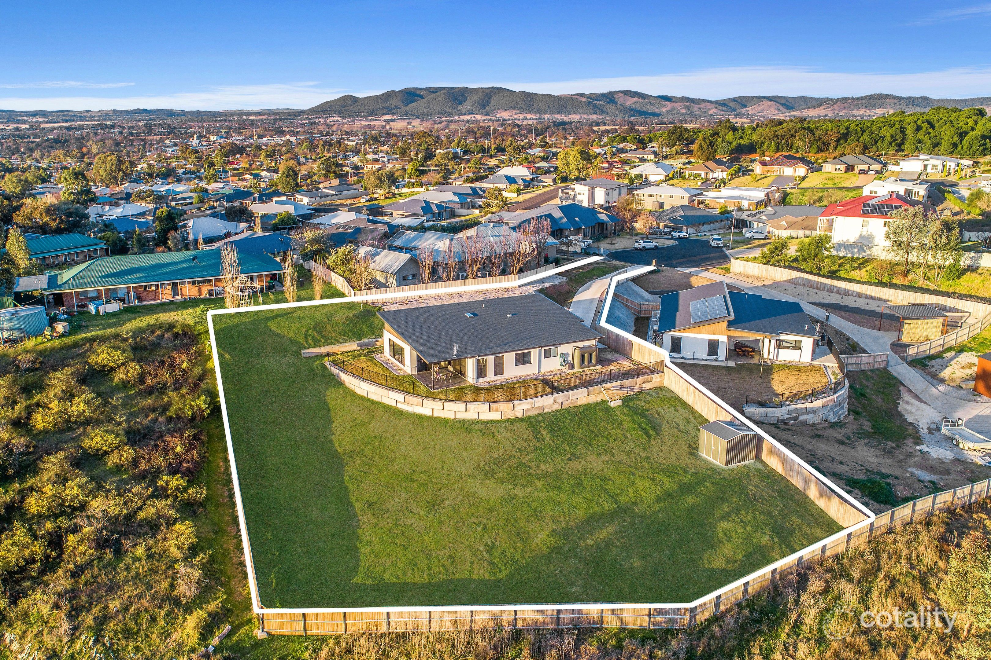 8 Cook Pl, Mudgee, NSW 2850