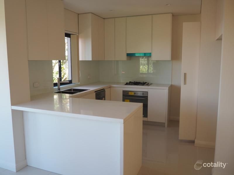 2/16 Sandridge St, Bondi, NSW 2026