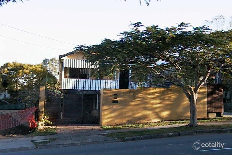 111 Oriel Rd, Clayfield, QLD 4011