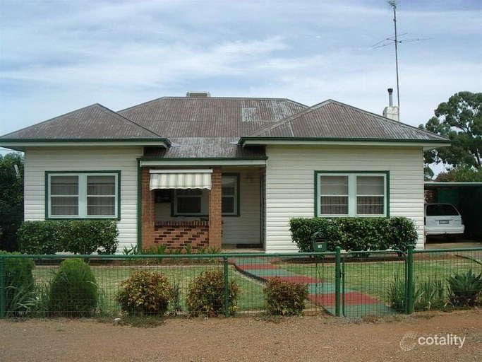 76 Jellicoe St, Temora, NSW 2666