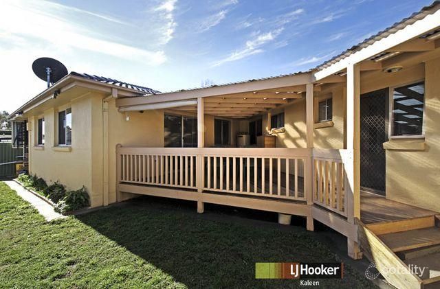 14 Pambula St, Kaleen, ACT 2617