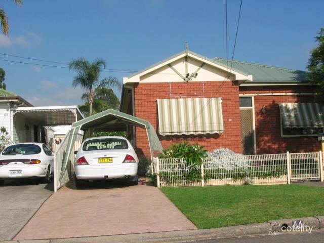 66 Zillah St, Guildford, NSW 2161