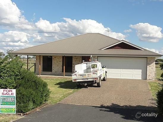 18 Vanessa Dr, Dalby, QLD 4405