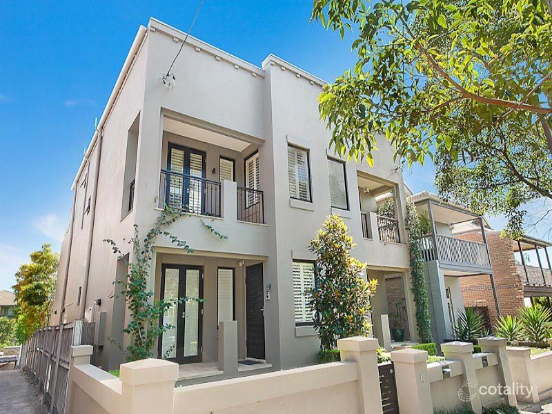 12 Monmouth St, Randwick, NSW 2031