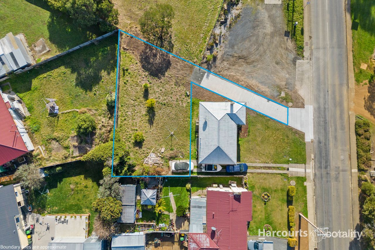 33 Sugarloaf Rd, Risdon Vale, TAS 7016