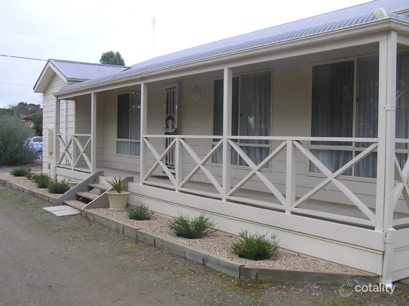 28 North Tce, Karoonda, SA 5307