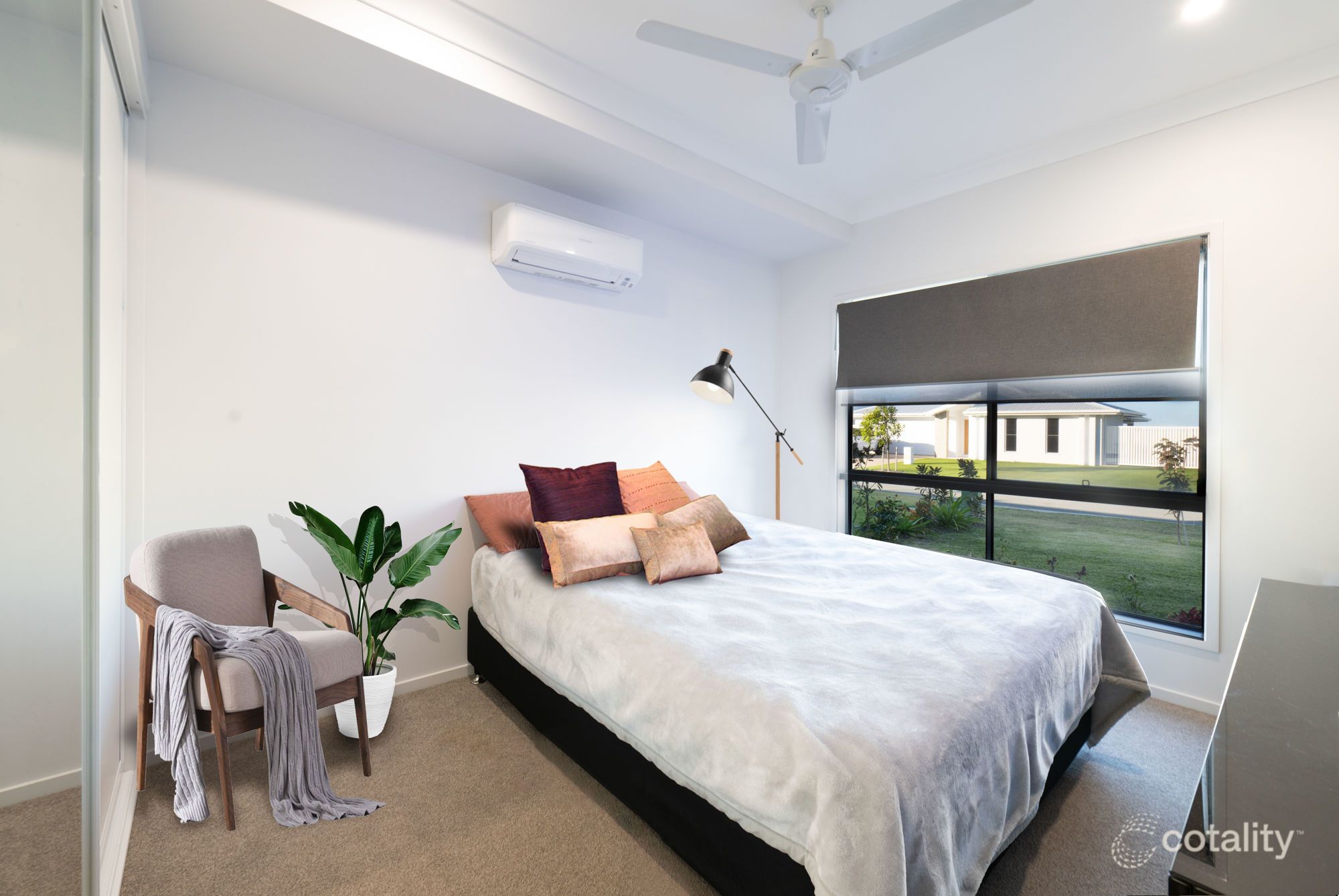 3 Cassley St, Beaconsfield, QLD 4740