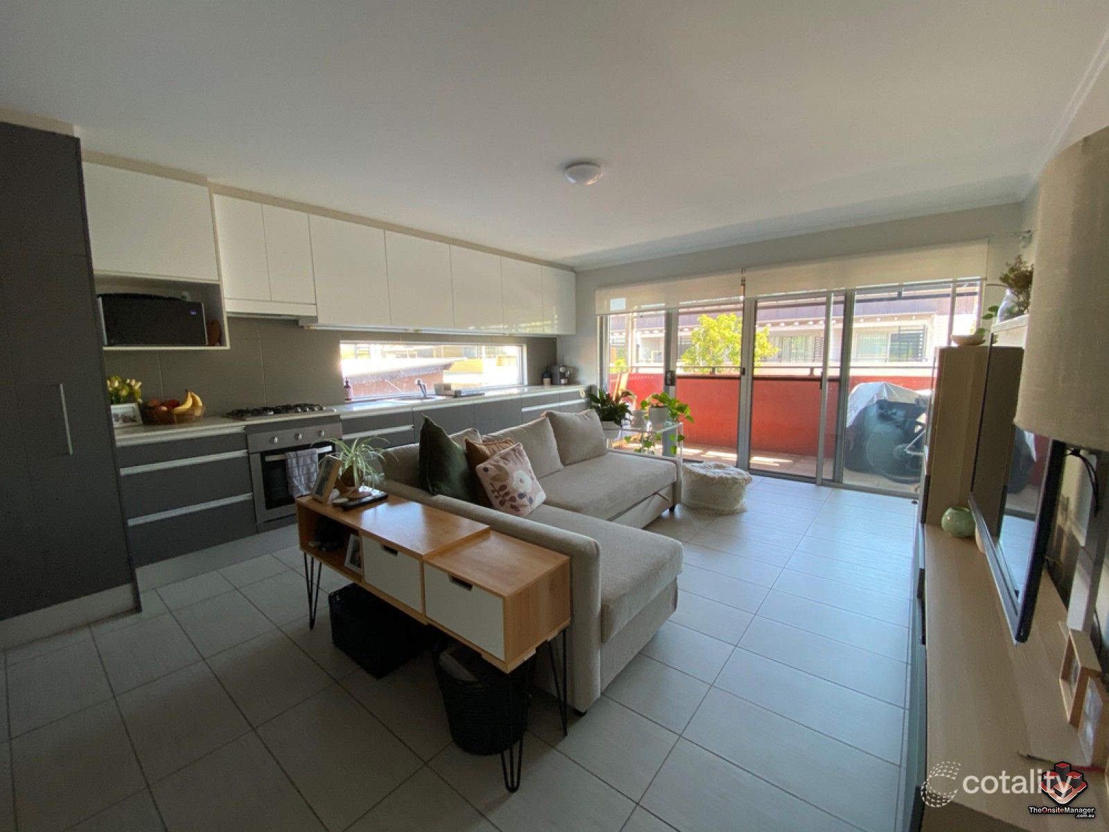 84/123 Barrack Rd, Murarrie, QLD 4172