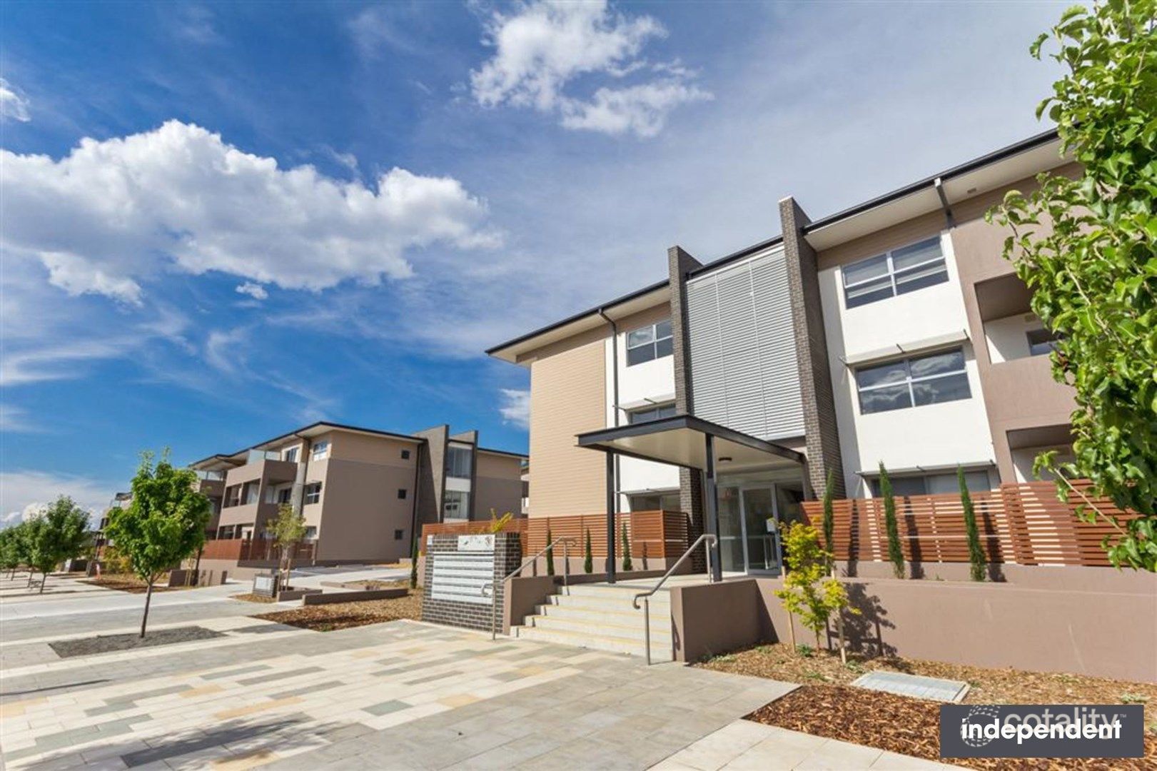 154/15 Mower Pl, Phillip, ACT 2606