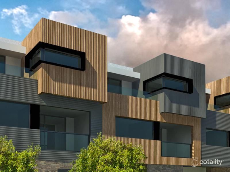 106/198b Dorset Rd, Boronia, VIC 3155