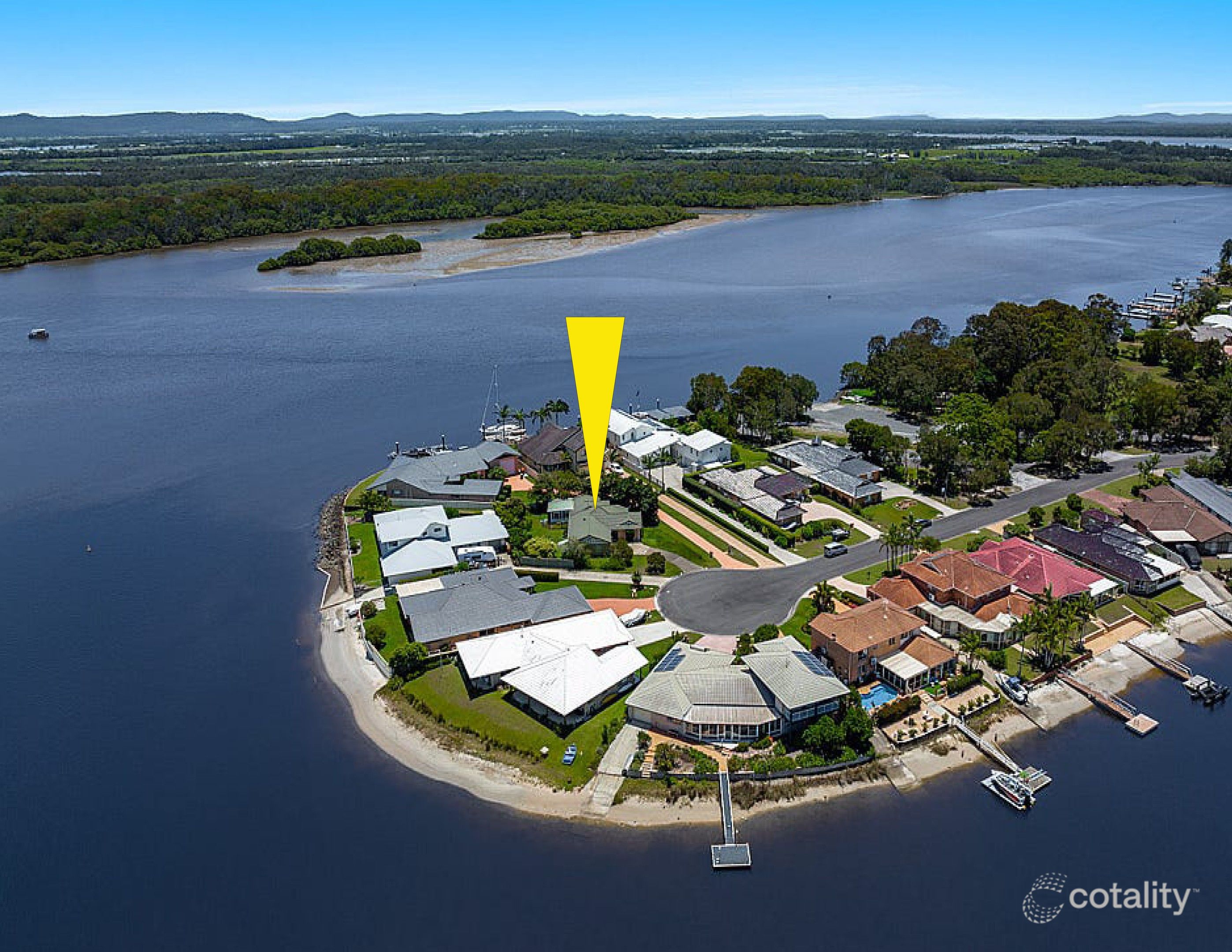 105 Witonga Dr, Yamba, NSW 2464